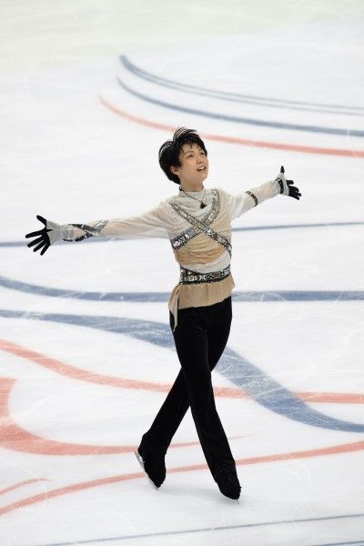 羽生結弦新聞2012年　羽生結弦