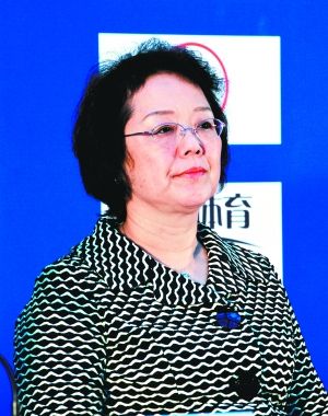 俞丽丈夫刘凤岩未涉调查 蒋氏姐妹:等明朗些再说