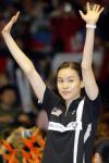 图文-羽毛球中国公开赛落幕黄妙珠加冕女单冠军