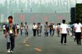图文-北京奥运村准备就绪 静待7月27日正式开村