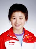 图文-北京奥运会中国代表团成立 跳水队队员王鑫