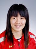 北京奥运中国代表团女曲队员