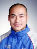 北京奥运中国代表团男曲队员