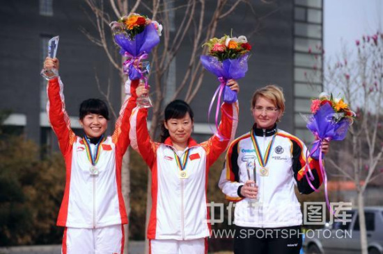 ͼ��-���籭Ů��10������ǹ�佱����ѡ���콱