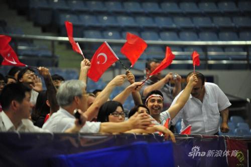 ͼ��-Ů�ž�Ӣ��������3-0�Ű����������������