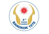 1978年曼谷亚运会会徽