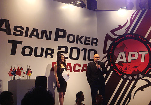 APTCEO�ܷ����´�