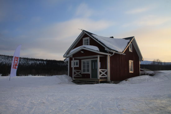 专稿:户外成为瑞典人不可或缺生活方式_滑雪-