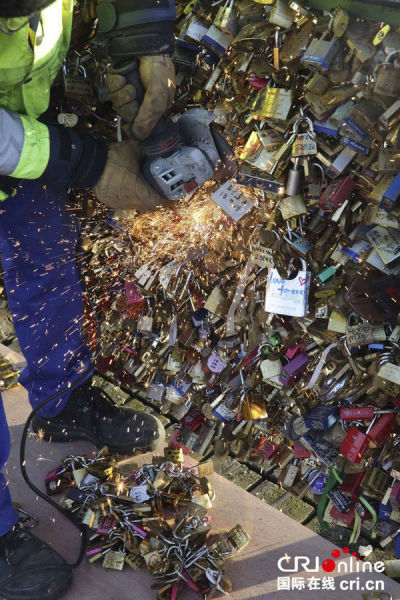 (Pont des Arts)򡰰