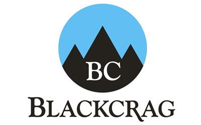 BlackCragʯLOGO