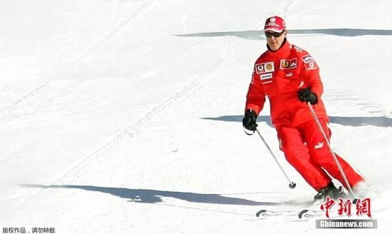     ý¹Michael Schumacher29ڷѩʱ⣬ͷ˱ҽԺơҽԺƣƶ񻯣ԳѪѾ˻״̬