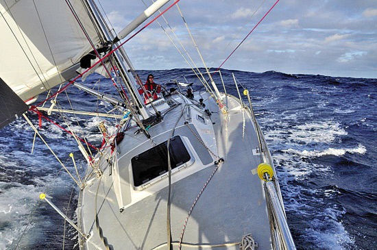 中国<em>女孩</em>印度洋上演现实版<em>奇幻漂流</em>_空域-水域