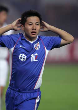 国安新赛季引援又有新突破 140万签下前申花矮