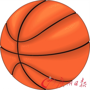 阳光少年的篮球梦