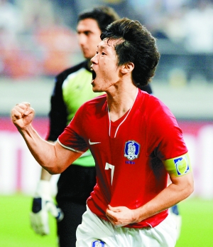 世界杯亚洲预选赛十强踢完最后一轮_其他栏目