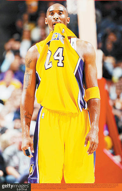 有人或许会继续书写英雄传奇有人或许会成为球迷的笑柄nba老牌球星的