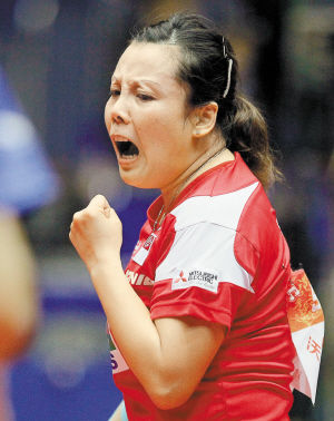 中国VS新加坡_其他栏目