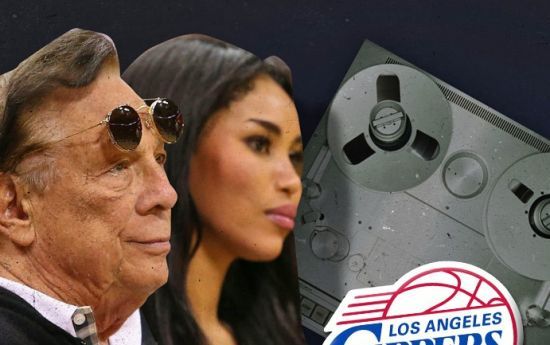 快船老板种族歧视言论引众怒 乔丹奥巴马强烈