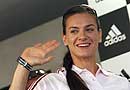 Isinbayeva