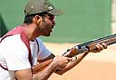 World Shooting championships 