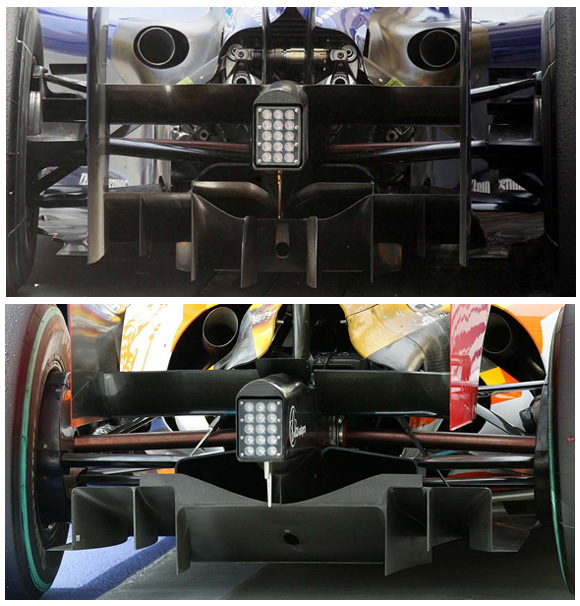 2009f1技术(9-关于法拉利f60扩散器报道的更正(图)_赛车-f1_nike新浪