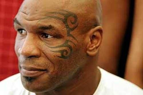 尔西名将又爆离奇新发型 麦田怪圈直逼泰森刺