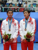 印尼选手
