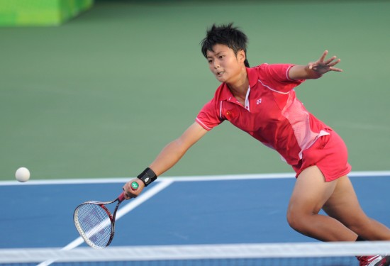 中国软式网球行业市场调查研究报告(目录)