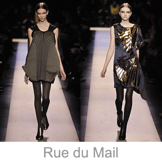 Rue du Mail(Rue du Mail )