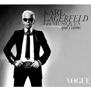 Karl Lagerfeld(ƶ)