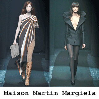Maison Martin Margiela( )