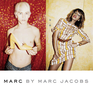 Marc by Marc Jacobs(ˡſɲ֮ )