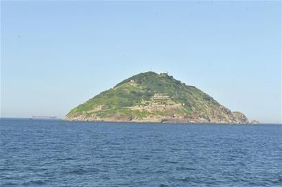 大公岛岛屿生态系统自然保护区