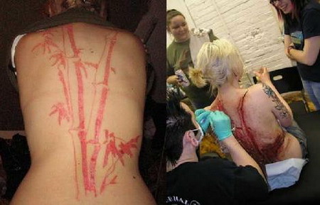 时尚引领整形欲望_新浪<em>女性</em>_新浪网