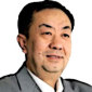 党国英