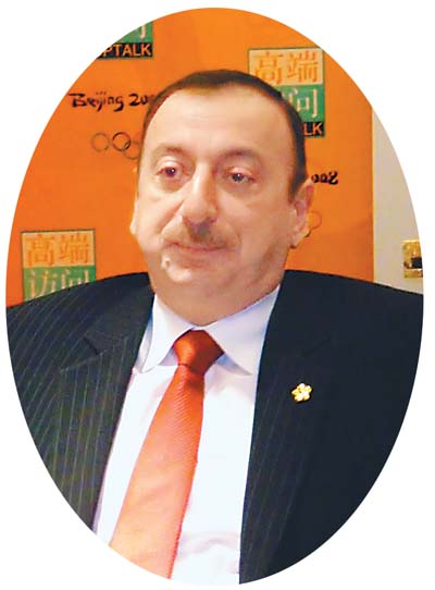 宏大场面赏心悦目