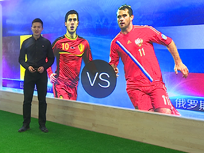 清扬冠军速递第11期 C罗扭转葡萄牙命运