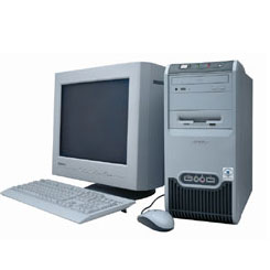 【清华同方 超越 e2000()】tsinghua 超越 e2000()台式机_参数_图片