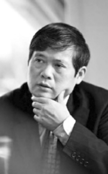 湖南卫视台长欧阳常林