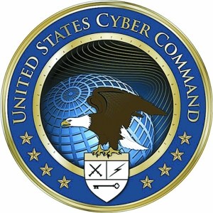 美网战司令部徽章密码待破解