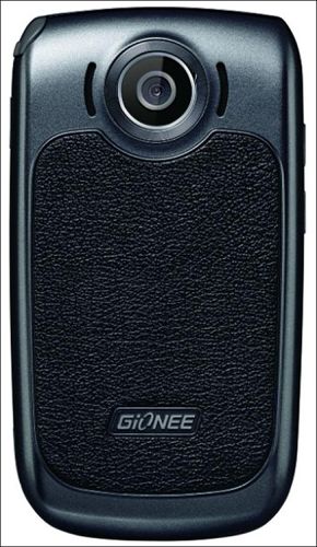 金立语音王a350功能丰富.