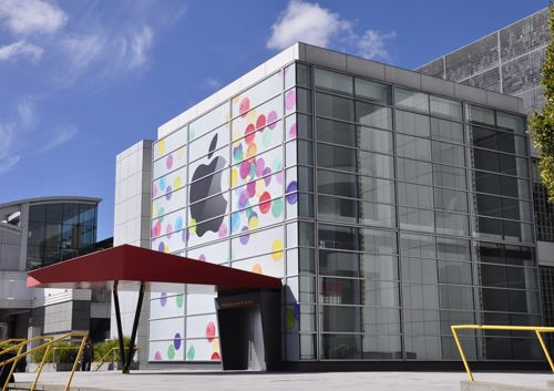 美国旧金山芳草地艺术中心