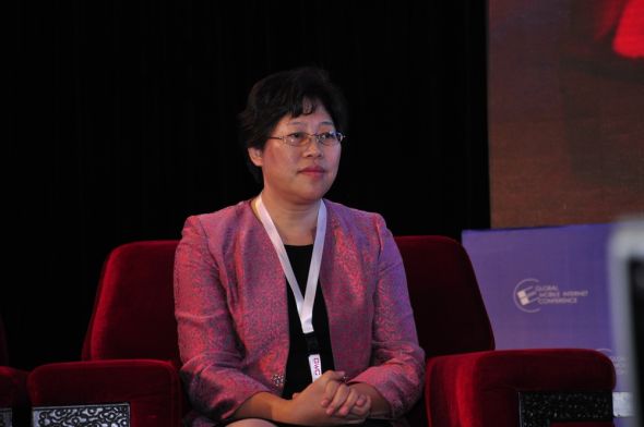 荣秀丽天语手机董事长