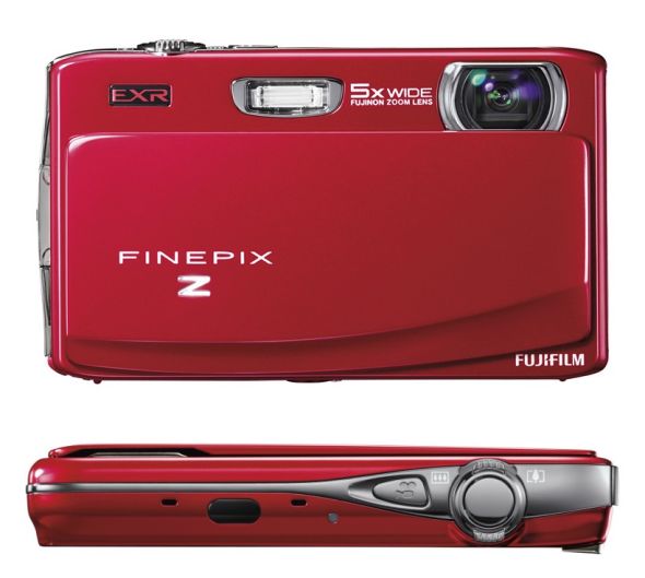 finepix z909exr