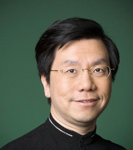 李开复:年龄不是问题 眼光才是距离