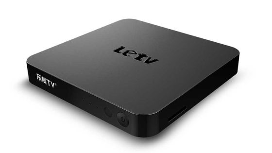 5g双核电视盒盒c1,盒子本身0元免费赠送,但是收取一年乐视tv独家内容