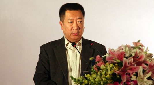 京东商城副总裁张守川