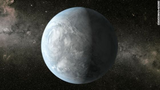 开普勒8b图片