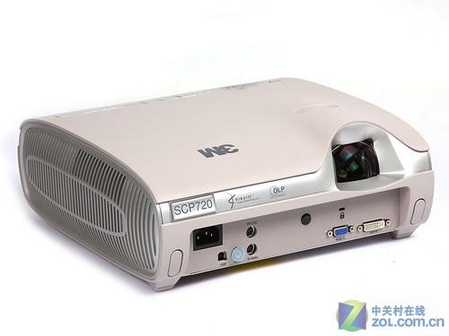3m商教投影机scp720商用 > 正文   奥图码ex525st是奥图码推出的第