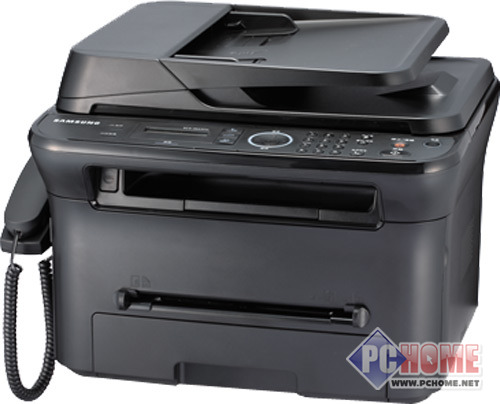 高端商务首选一体机三星scx4623fh